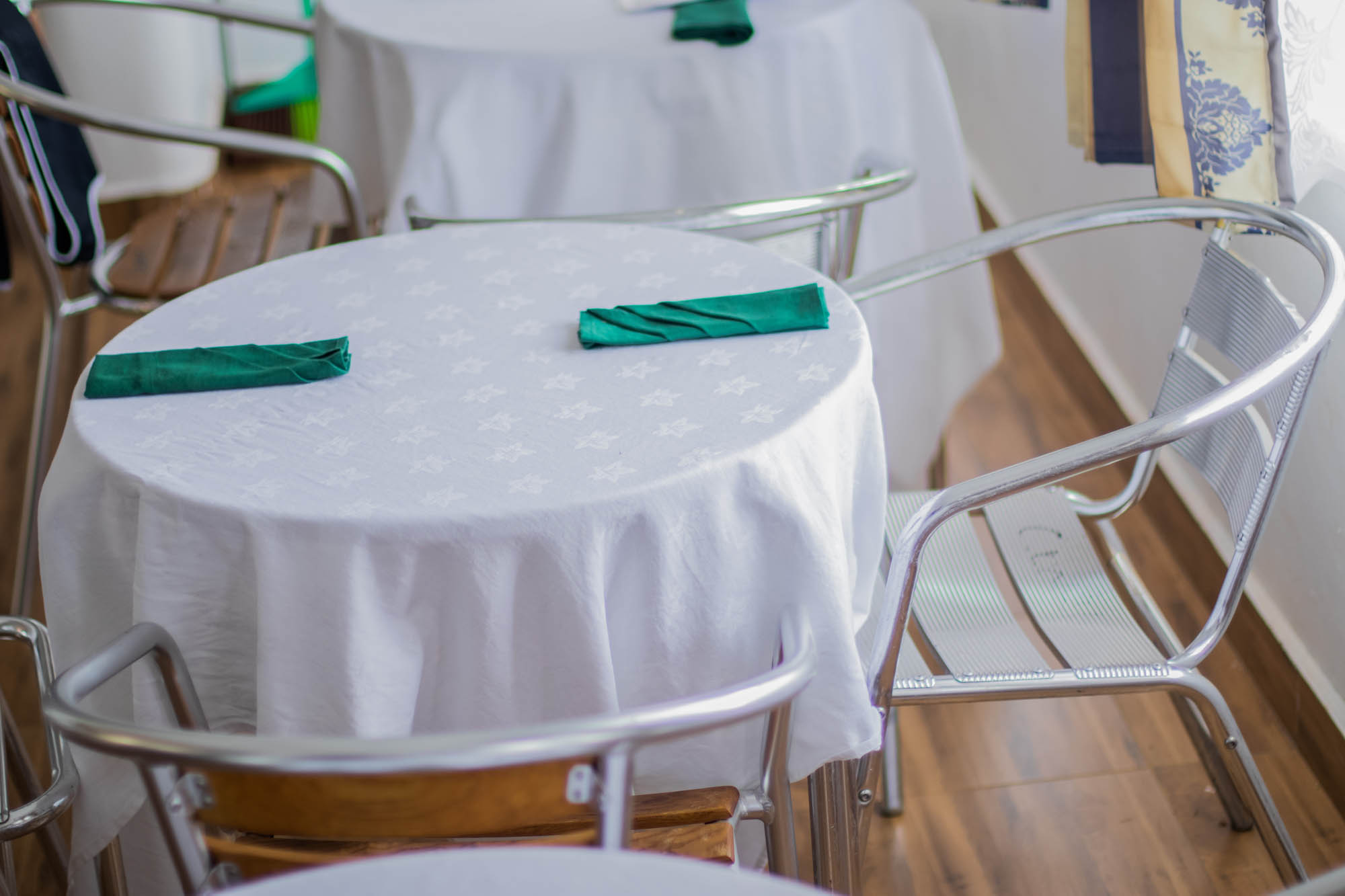 Standard Room — Winston Village Gulu