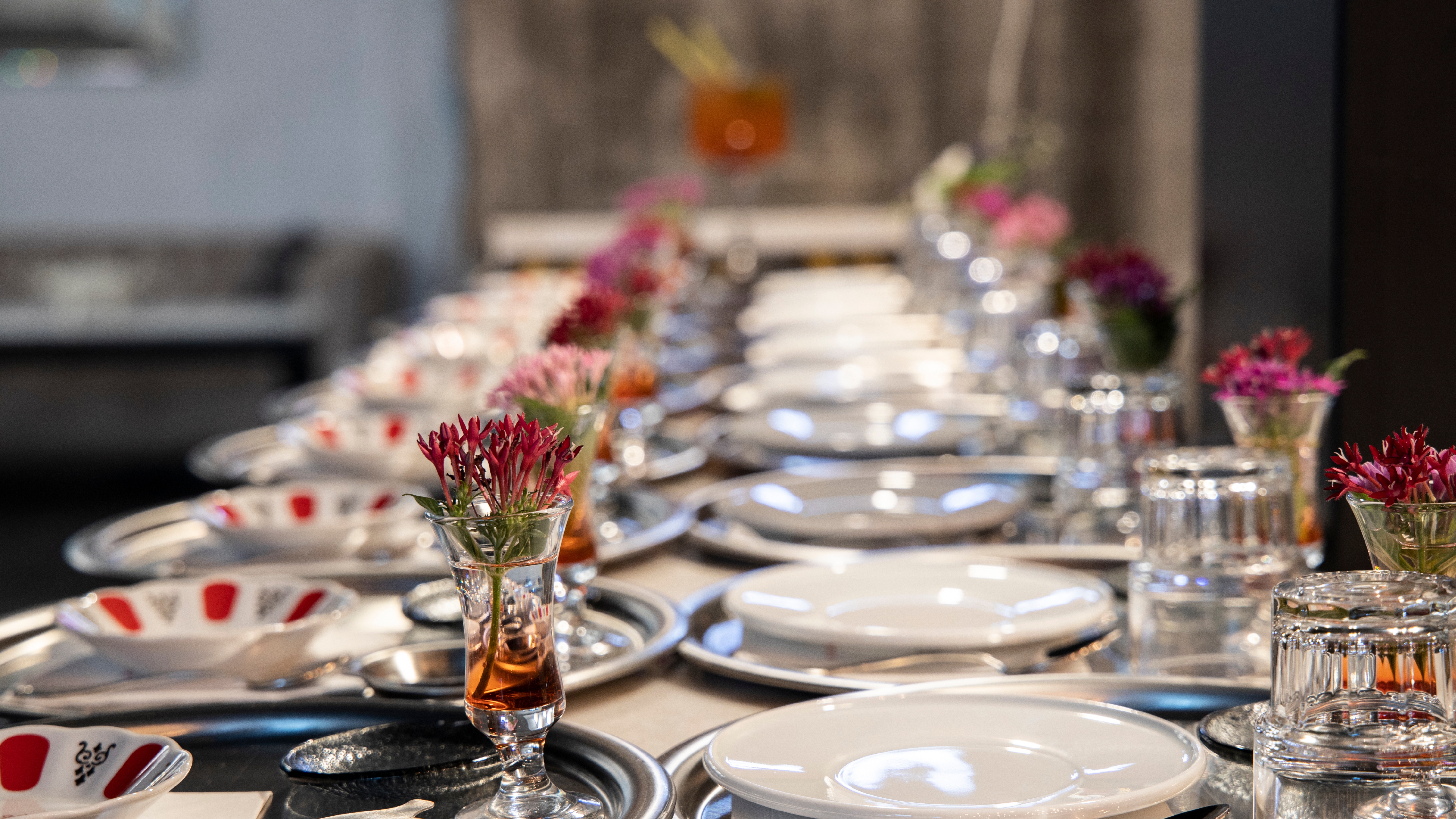 Winston Village Gulu — luxury hotel pool view